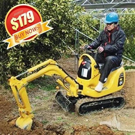 mini household excavator for sale|smaller than mini excavator.